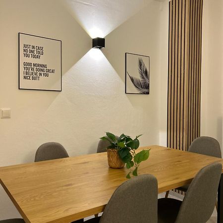 קאסל Gemuetliches Apartment - Beste Lage מראה חיצוני תמונה