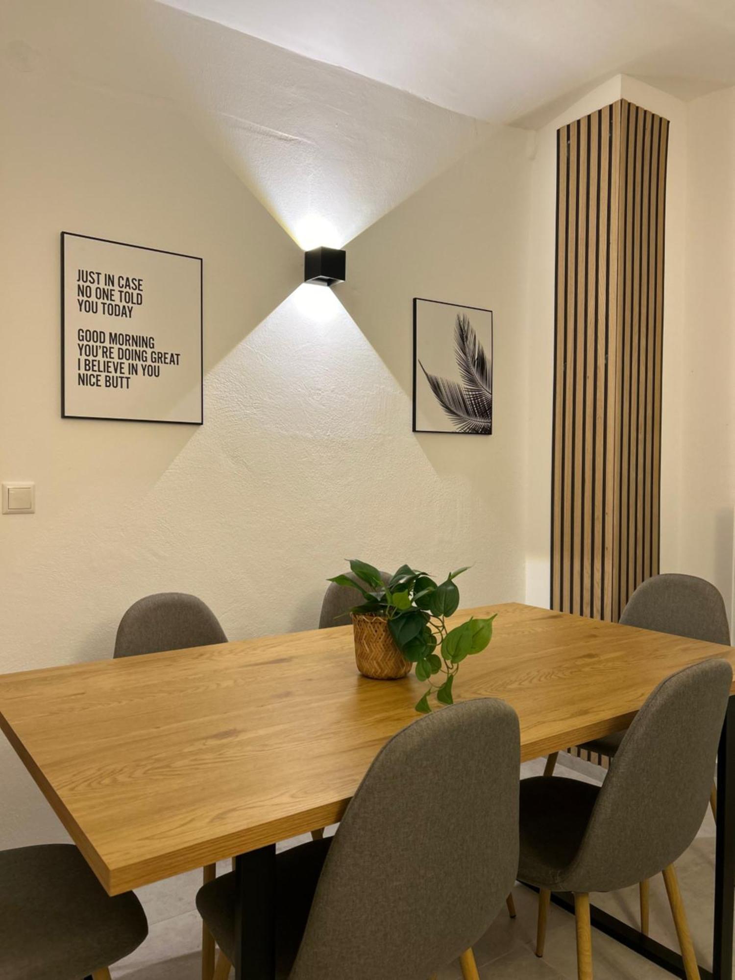 קאסל Gemuetliches Apartment - Beste Lage מראה חיצוני תמונה