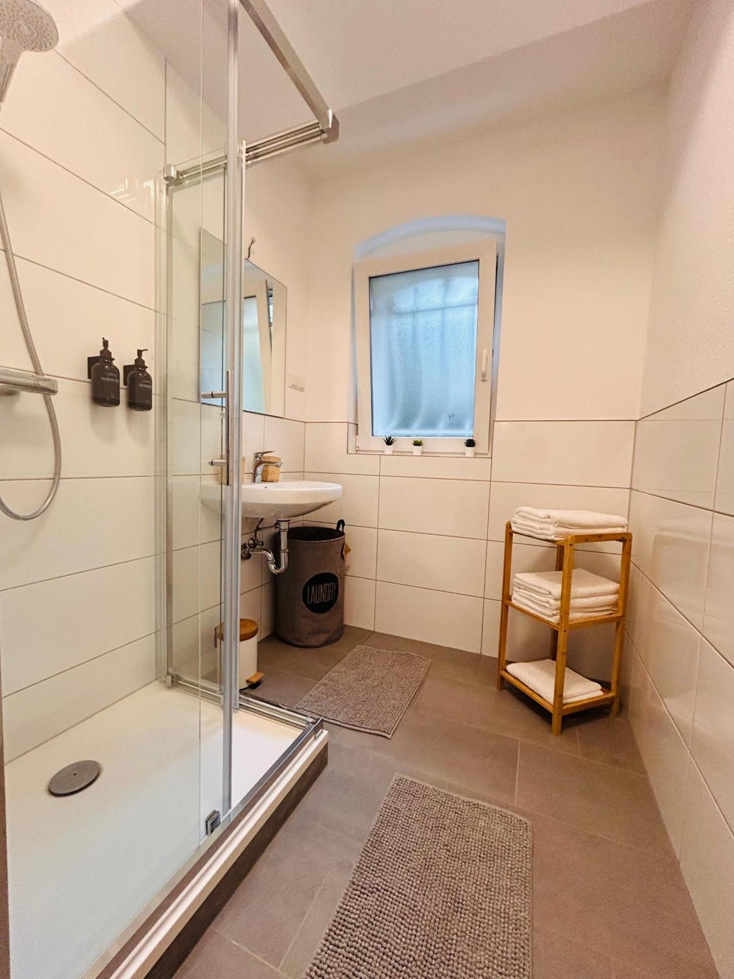 קאסל Gemuetliches Apartment - Beste Lage מראה חיצוני תמונה